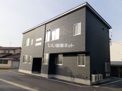 El vita鵯島IIの外観画像