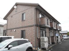 シャトレーの外観画像
