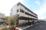 ロータス草加 Ⅱの外観