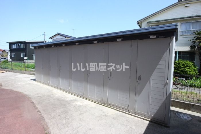 その他