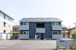 アミスターの間取り画像