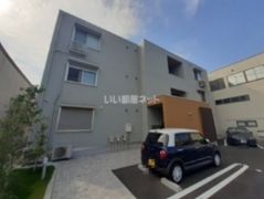 メゾンドマボの外観画像