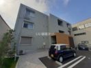 メゾンドマボの間取り画像