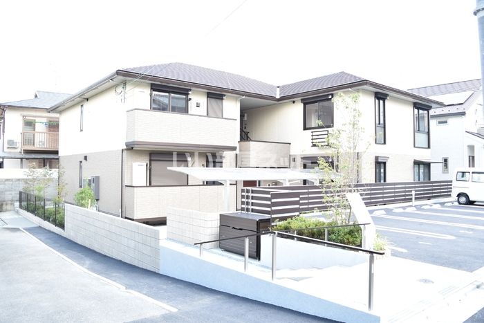 グリチネの外観画像