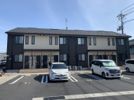 チェリーブロッソム C棟/D棟 D棟の間取り画像