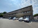 エクセレージュ彦島の間取り画像