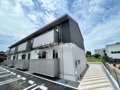 カーサ・デル・スールの外観画像