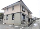 メルベーユ葛木 Cの外観