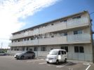 セジュールDH A棟の間取り画像