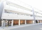 シティパレスやすらぎの道P5の間取り画像