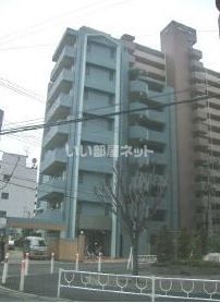 ヴェスミールの外観画像