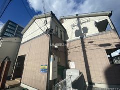 アンソレイエ・シャンブルの外観画像