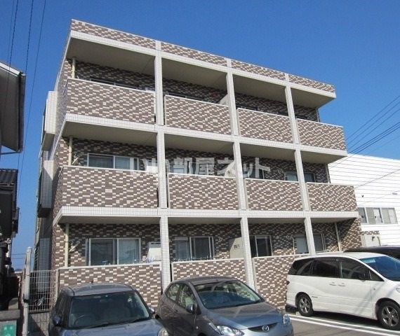 K・T Moraの外観画像