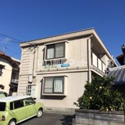 メゾン沖村の外観画像
