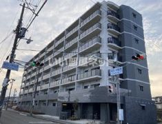 アルファステイツ姫路城西の外観画像