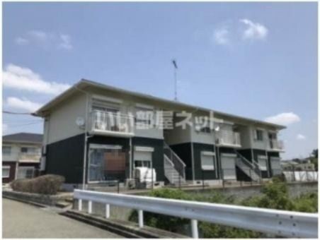 グリーンヴィレッジ南別府Fの外観画像