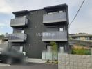 ヴィアソーレKの間取り画像