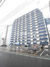トーカンマンション五島町の間取り画像