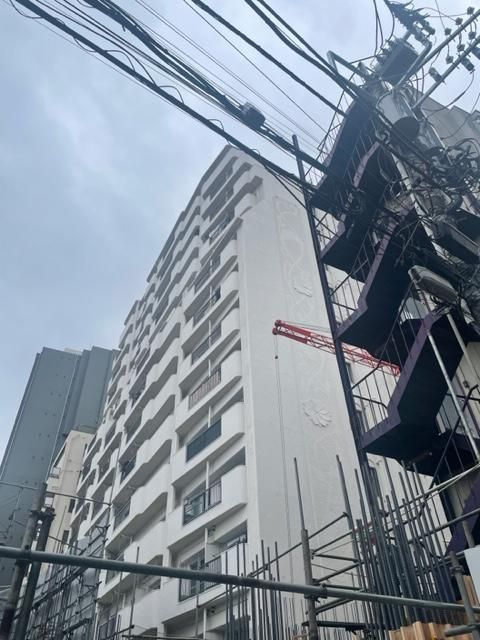 シャンボール上馬の外観画像