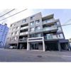 ハートヒルズ南郷の間取り画像