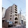 D-アパートメント泉の外観