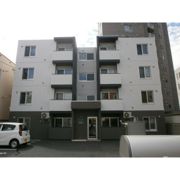 ル・ファール大通の外観画像