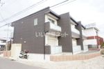 リブリ・シトロンの間取り画像