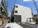 グレイスひばりヶ丘の間取り画像