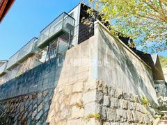 クレセンティア神戸・北野の外観画像