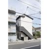 キーファーの間取り画像