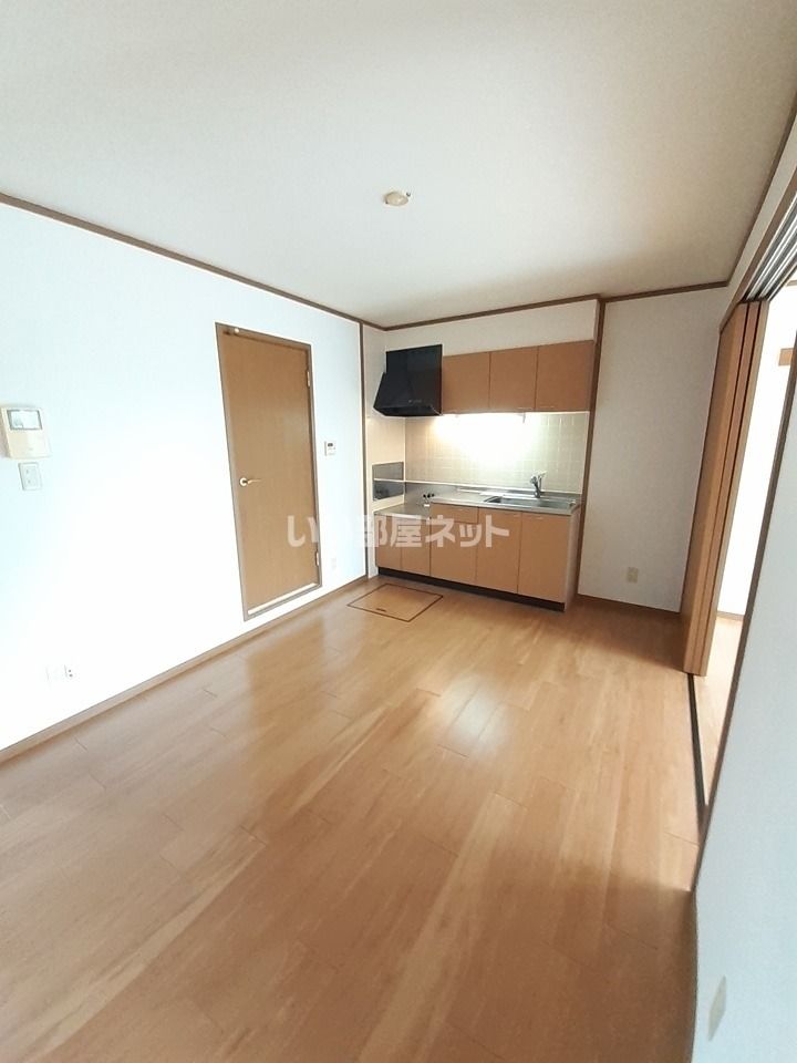 リビング