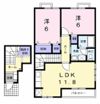 ステイブルの間取り画像