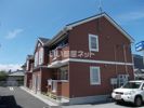 エクセレンテ パラーシオの外観