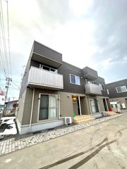 ソレア和徳 Aの外観画像