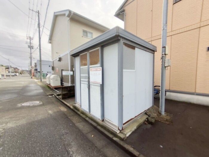 その他