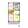 メゾン286の間取り画像