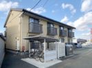 アフロディアの外観
