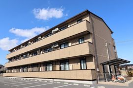 ディアマント Aの外観画像