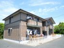 カーサベルデの間取り画像