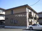 リビングタウン横田新町 Aの間取り画像