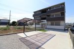 シルクの間取り画像