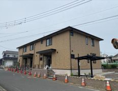 メルヴェーユの外観画像