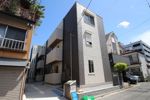 ラリュール谷在家の間取り画像