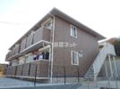 グランモア柳川AB Bの間取り画像