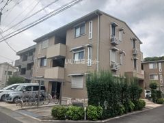パストラル湘南の外観画像