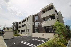 サンウェルズ水尾の外観画像