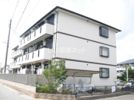 セジュール未来Ⅱ A棟の外観