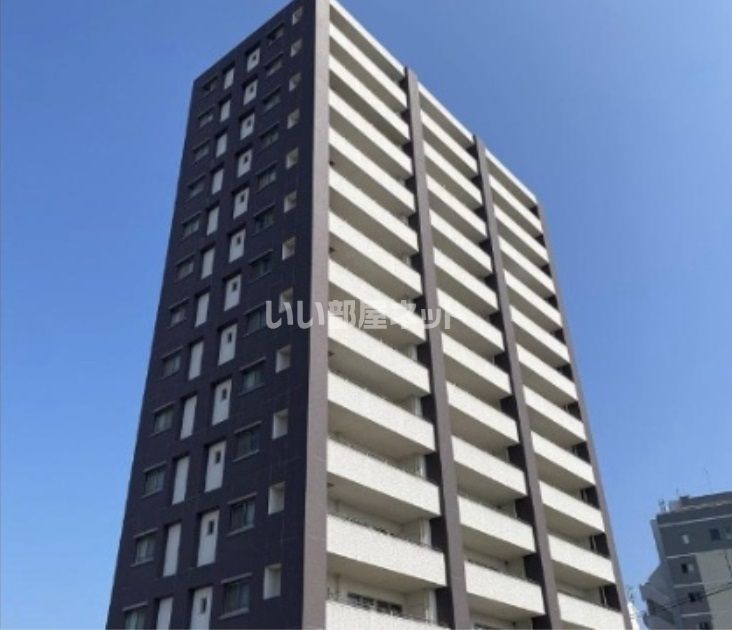 サンリヤン不知火の外観画像