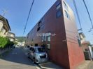 メゾ プラリネの外観