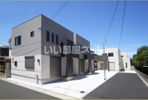 フジパレス戸建賃貸和歌山市西高松の間取り画像